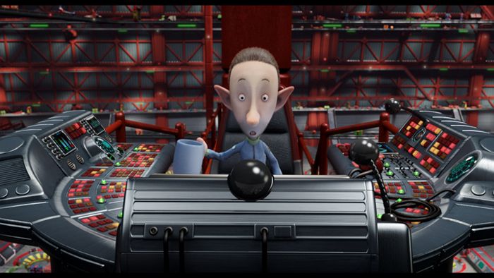 Operación regalo : Foto