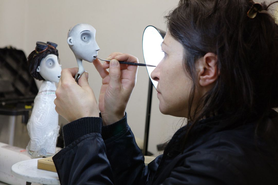 Frankenweenie : Foto