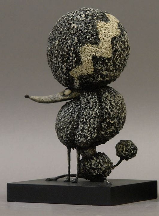 Frankenweenie : Foto