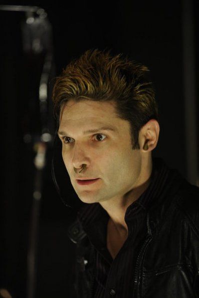 Foto Corey Feldman