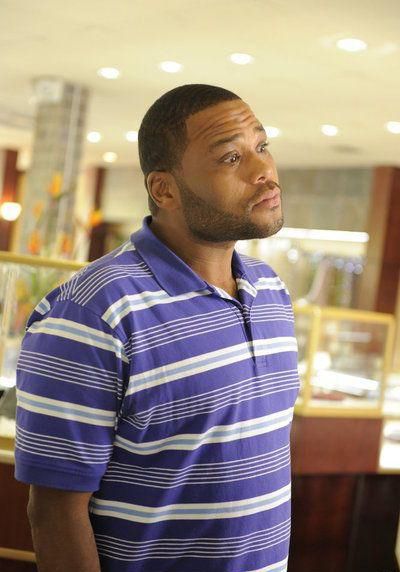 Foto Anthony Anderson