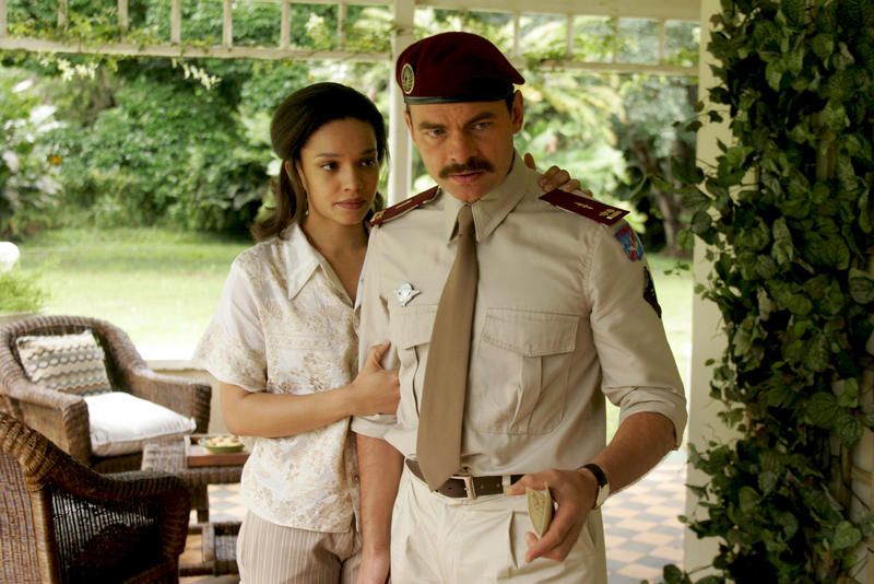 Foto Clovis Cornillac