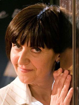 Póster Ane Gabarain