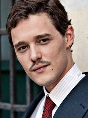 Póster Federico Aguado