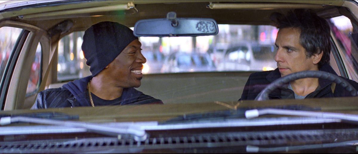 Robo en las alturas : Foto