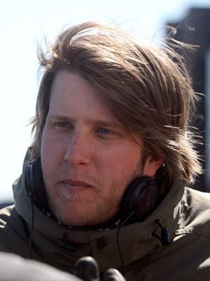 Póster Charles-Olivier Michaud