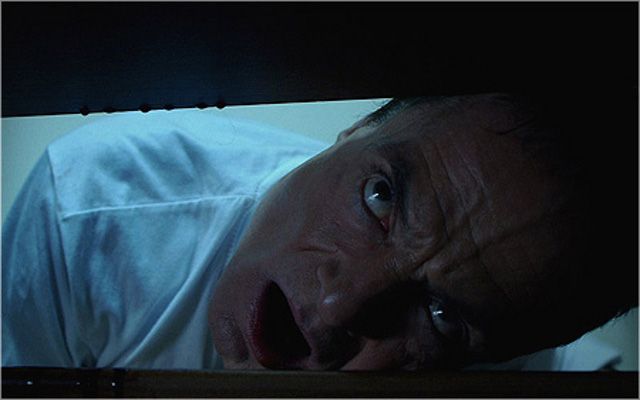 The Human Centipede (First Sequence) : Foto