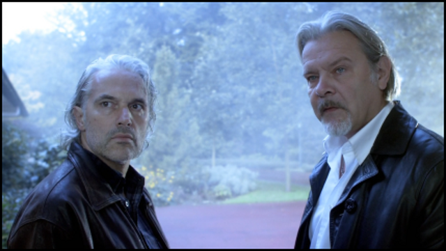 The Human Centipede (First Sequence) : Foto