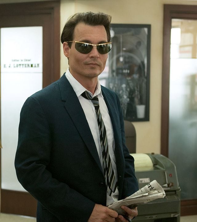 Diario de un seductor : Foto Bruce Robinson