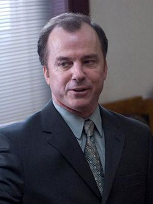 Póster Michael O'Keefe