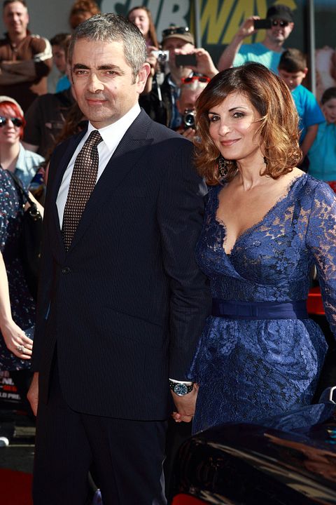 Johnny English Recargado : Foto