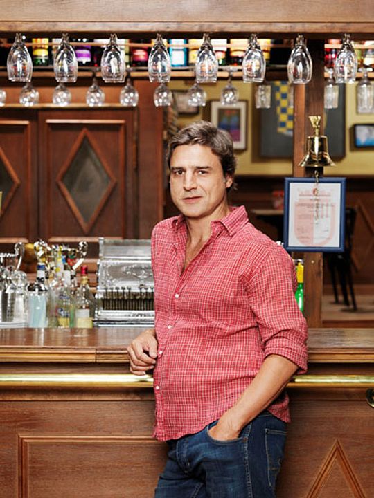 Foto Alberto San Juan