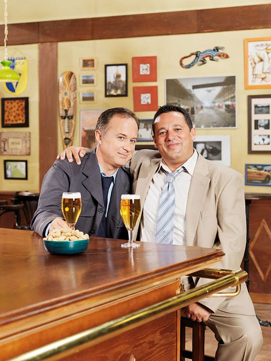 Foto Pepón Nieto, Luis Bermejo