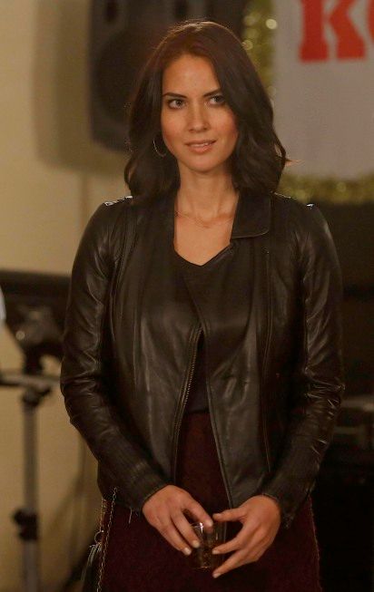 New Girl : Foto Olivia Munn