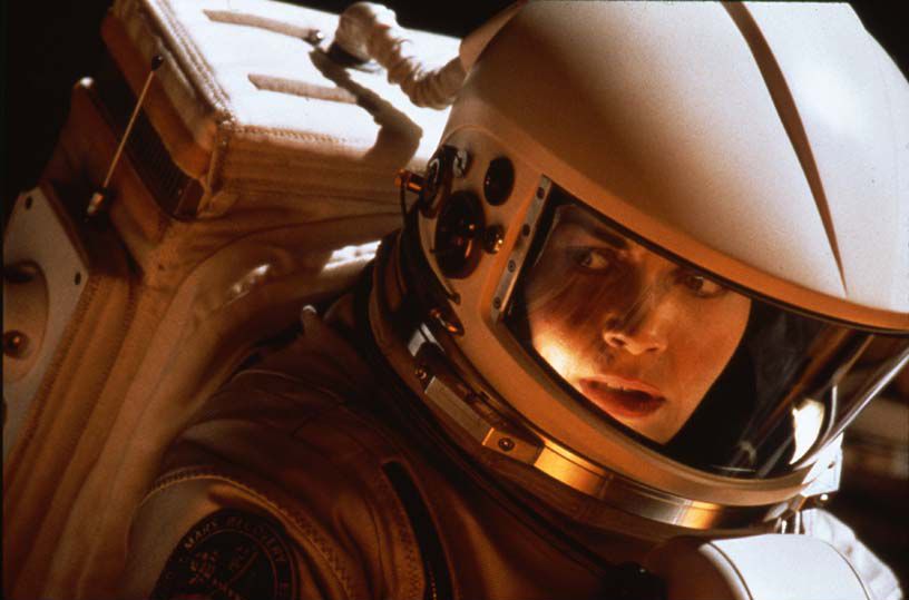 Misión a Marte : Foto