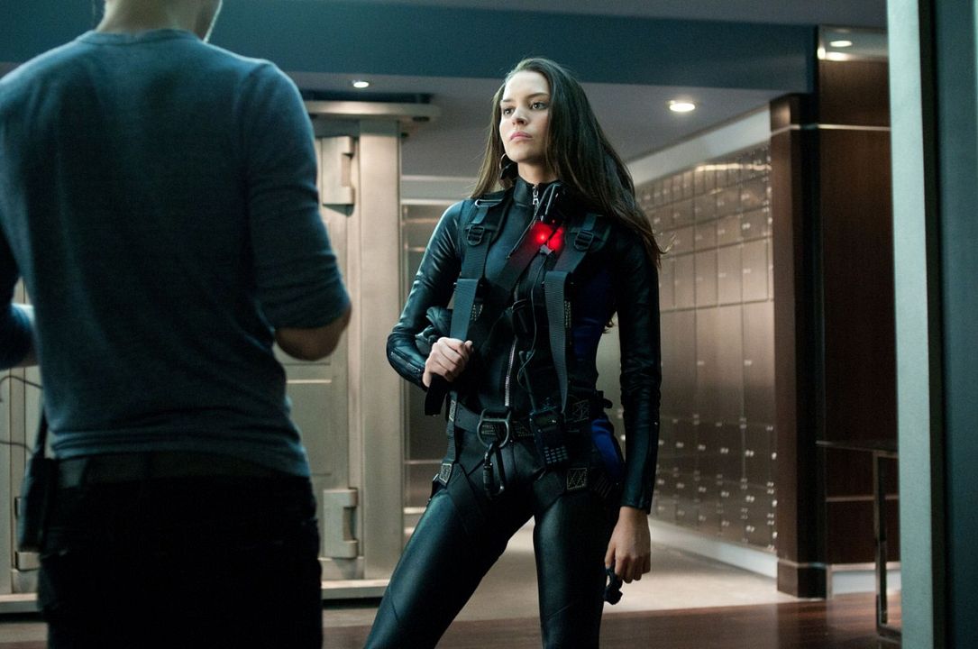 Foto Genesis Rodriguez