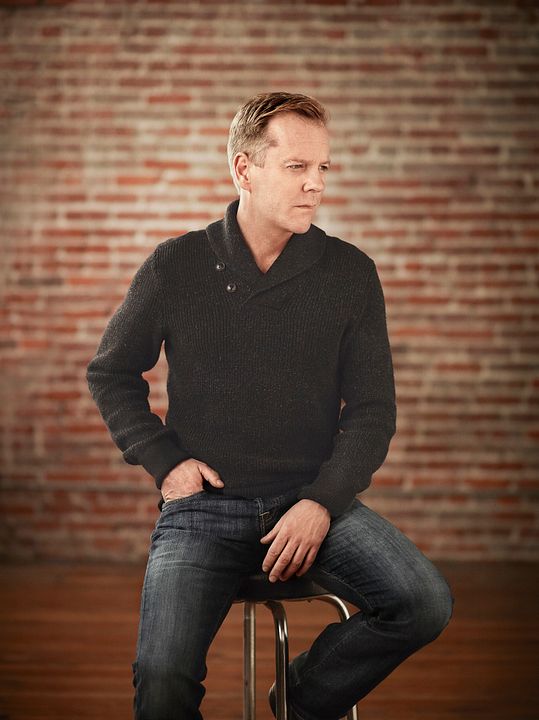 Foto Kiefer Sutherland