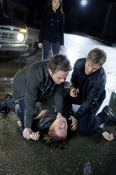 Foto Jessica Parker Kennedy