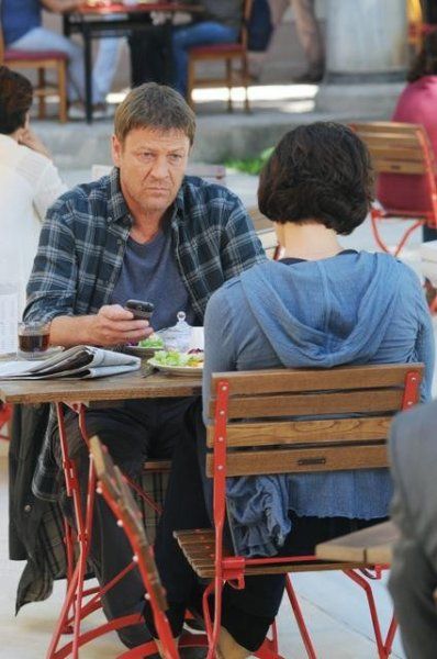 Foto Sean Bean, Ashley Judd