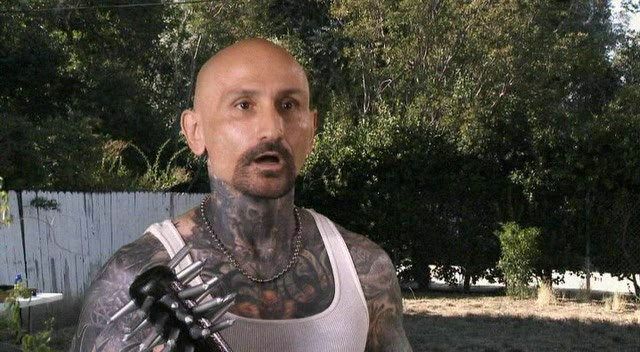 Foto Robert LaSardo