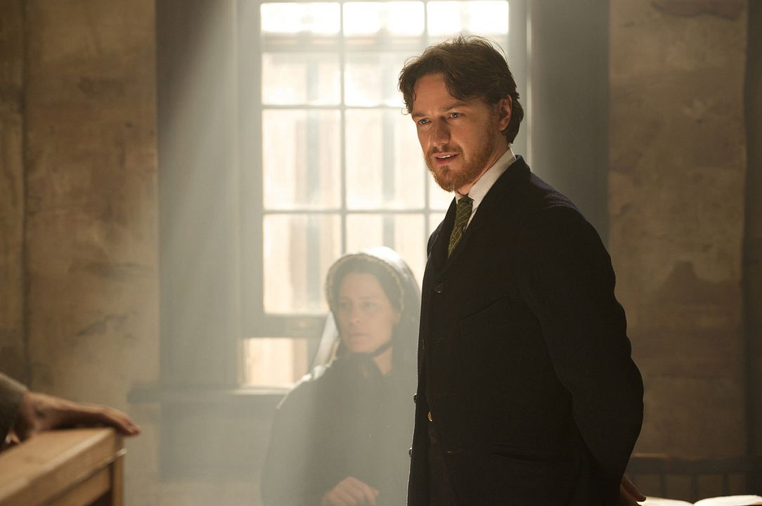 El Conspirador : Foto