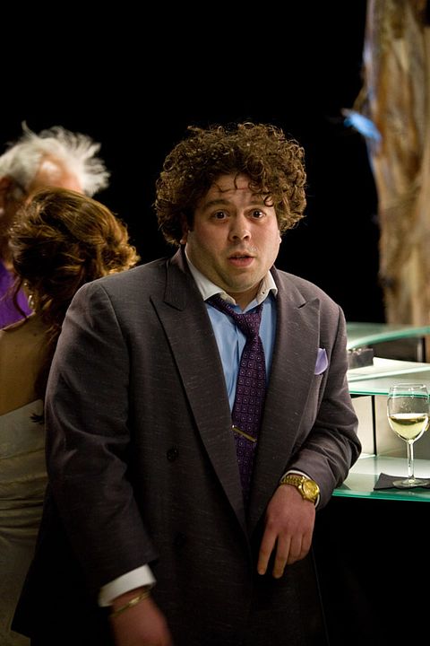 Foto Dan Fogler