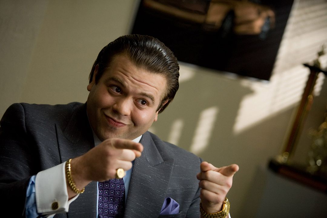 Foto Dan Fogler