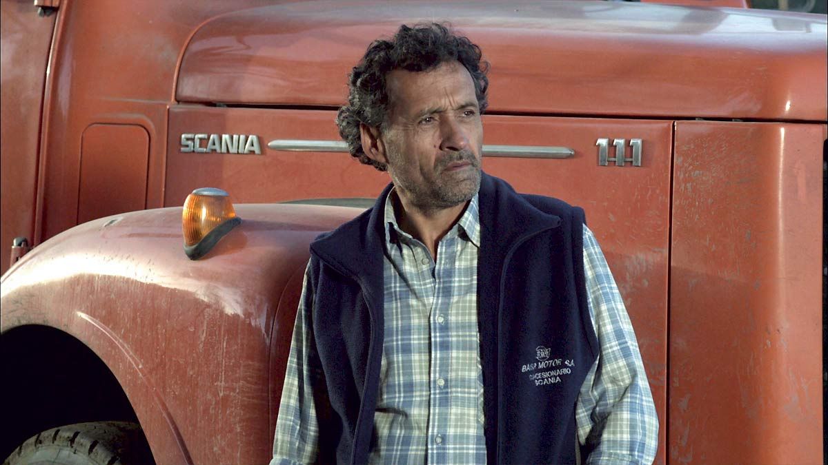 Foto Germán De Silva