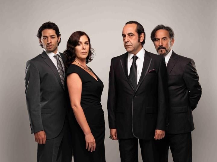 Foto Ahmet Rıfat Sungar, Lale Mansur