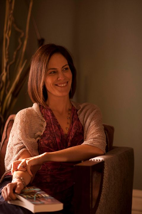 Foto Annabeth Gish