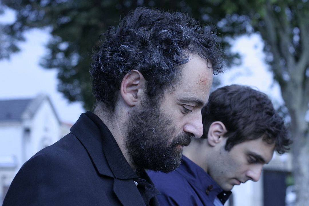 Foto Pio Marmaï, Cédric Kahn