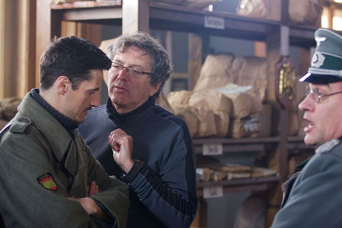 Foto Juan Diego Botto