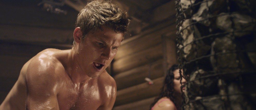 Foto Travis Van Winkle