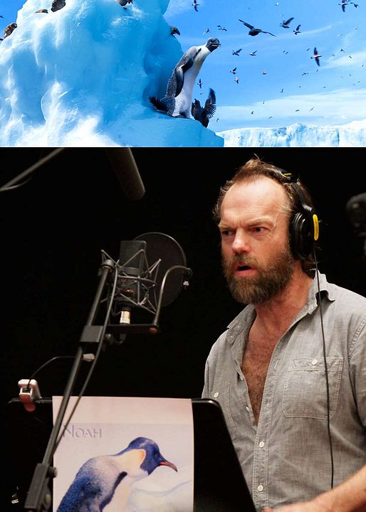 Happy Feet 2: El pingüino : Foto