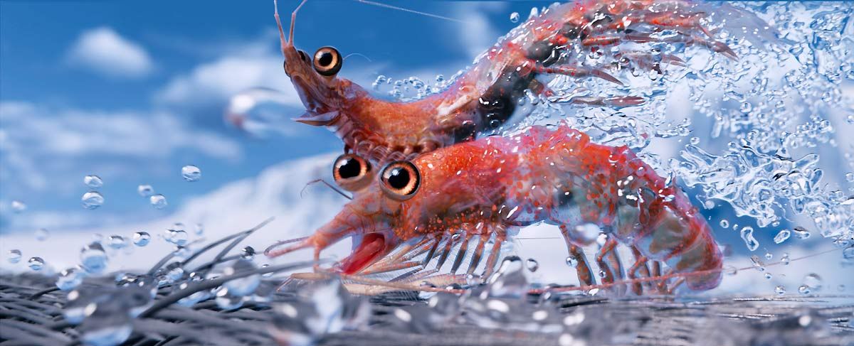 Happy Feet 2: El pingüino : Foto