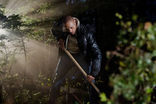 Haven : Foto Dorian Missick