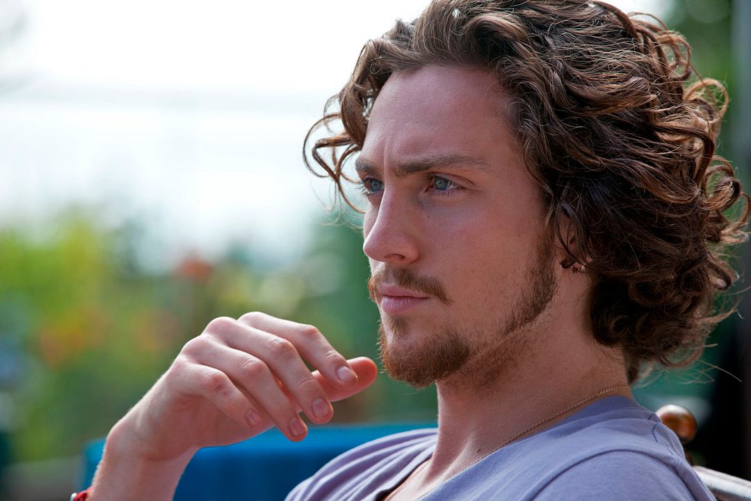 Salvajes : Foto Aaron Taylor-Johnson
