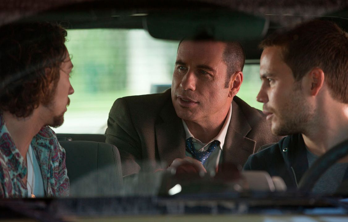 Salvajes : Foto Taylor Kitsch, John Travolta, Aaron Taylor-Johnson