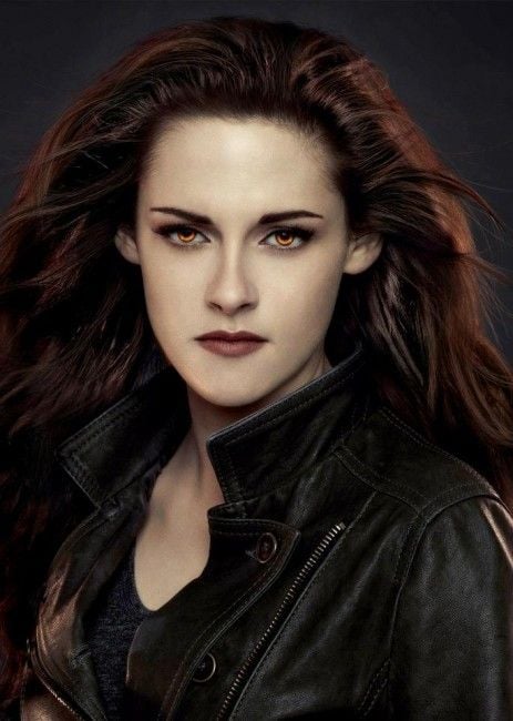 La saga Crepúsculo: Amanecer - Parte 2 : Foto Kristen Stewart