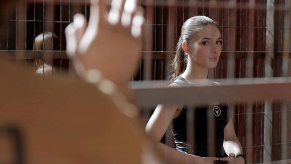 Foto María Valverde