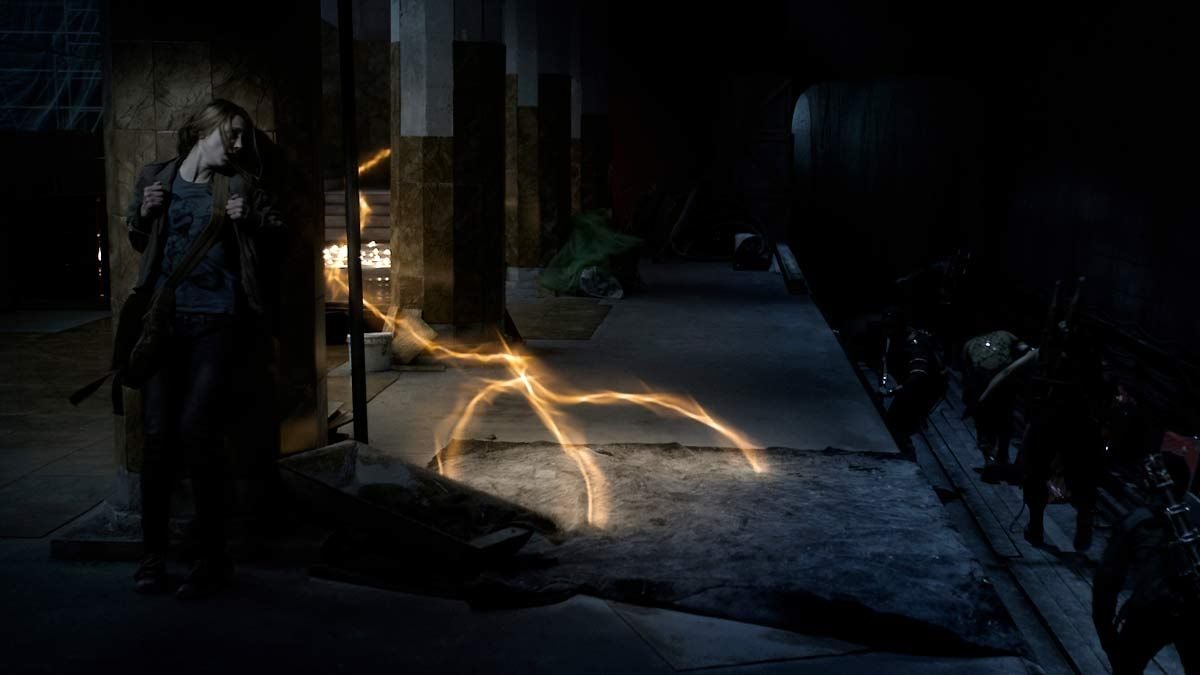 Foto de la película La última noche de la humanidad Foto 16 por un total de 21