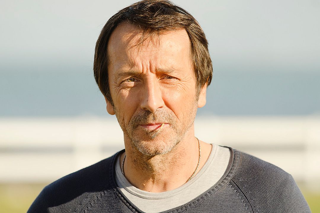 Foto Stephan Archinard, François Prévôt-Leygonie