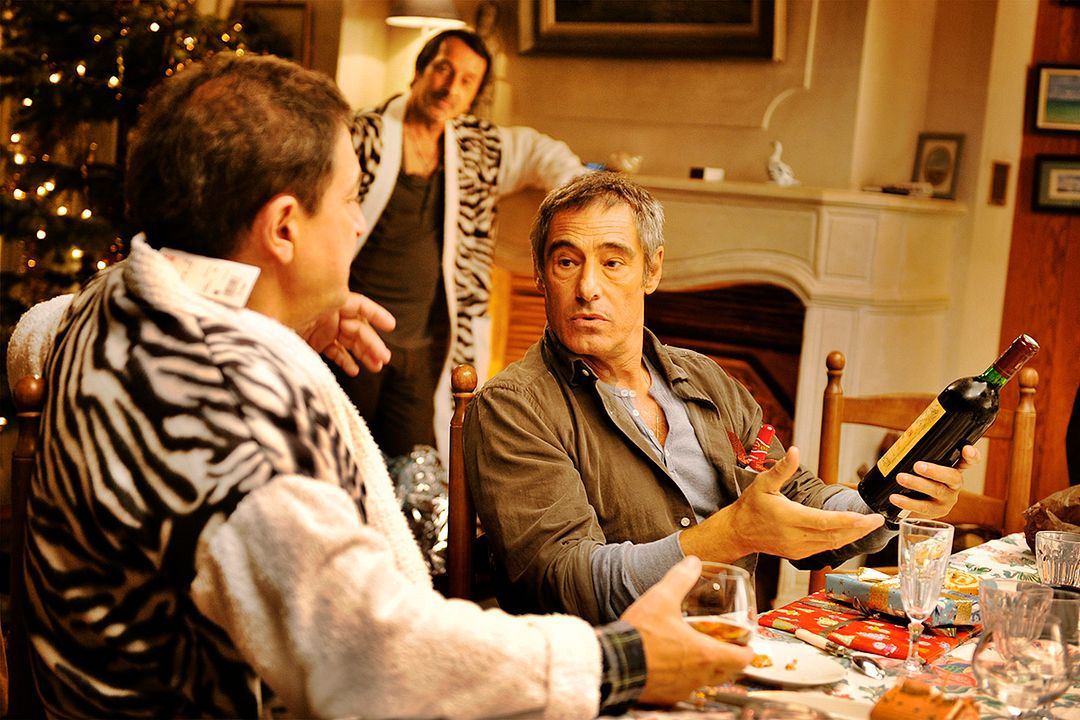 Foto Stephan Archinard, François Prévôt-Leygonie