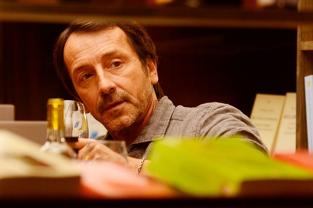 Foto Stephan Archinard, François Prévôt-Leygonie