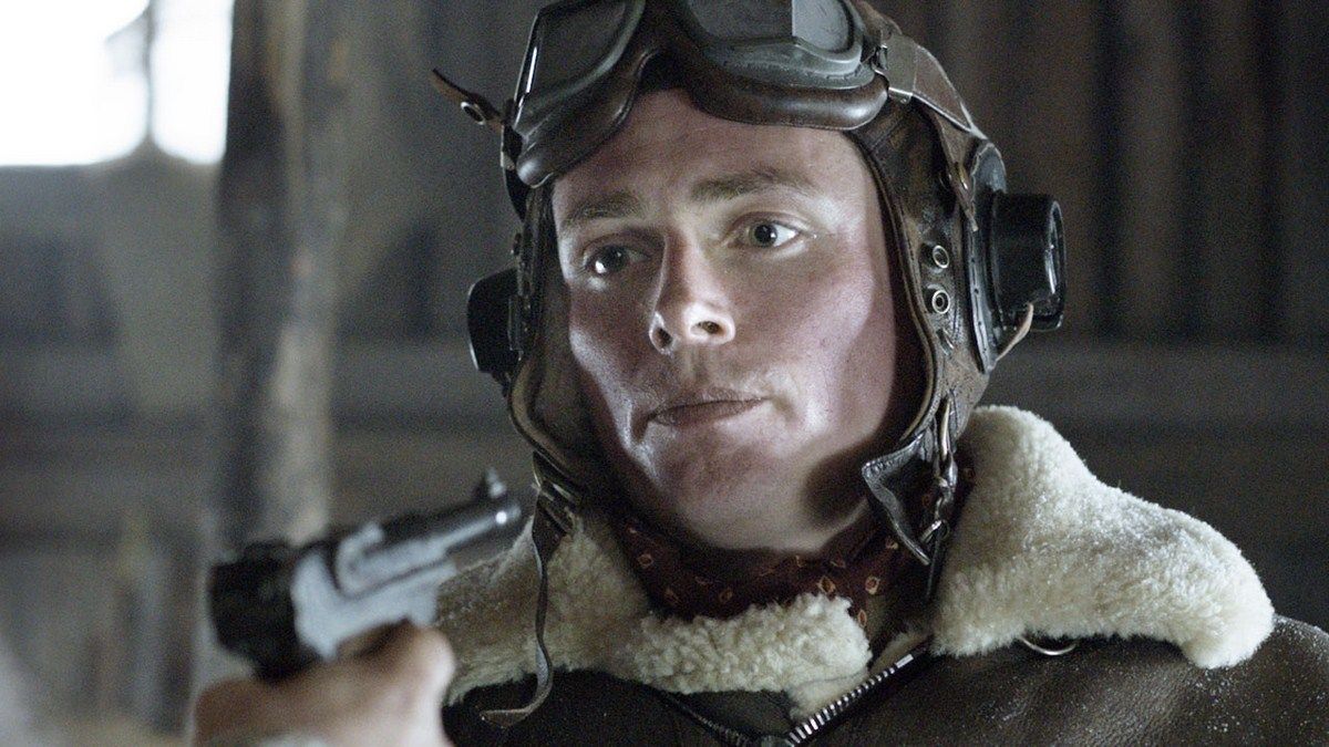 Into the white : Foto