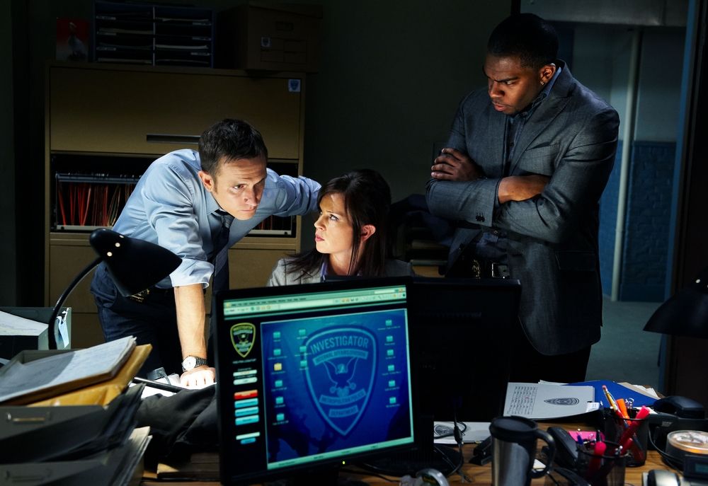 El juego del miedo VII : Foto