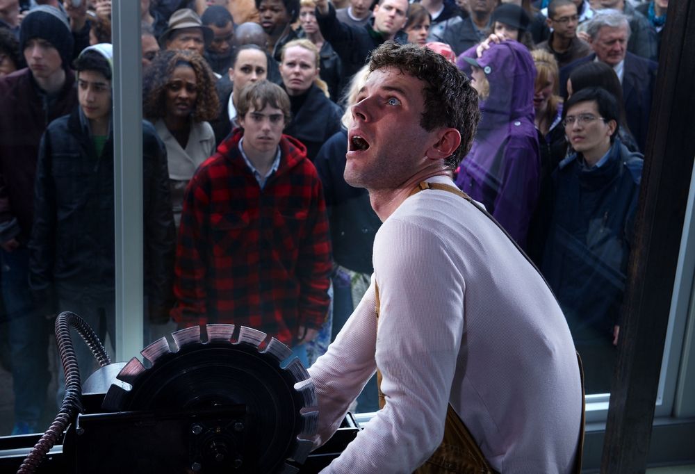 El juego del miedo VII : Foto