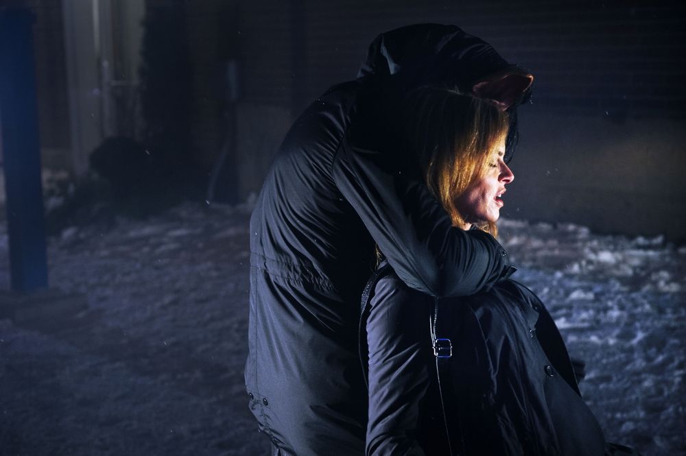 El juego del miedo VII : Foto