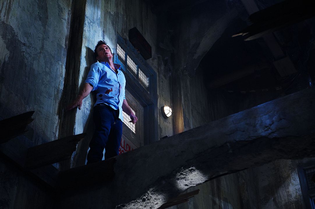 El juego del miedo VII : Foto