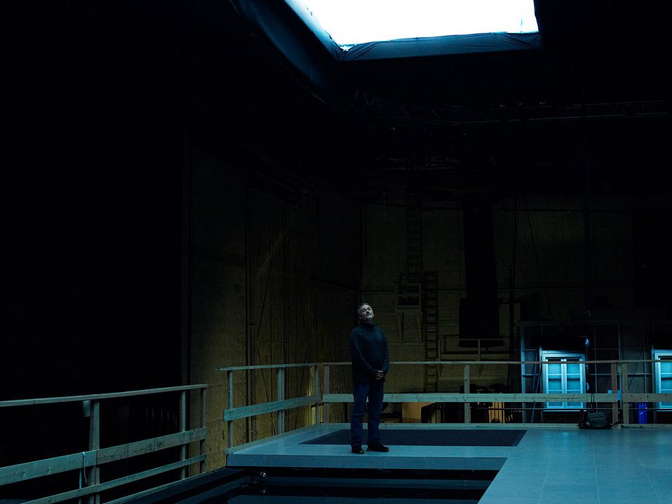 La chica del dragón tatuado : Foto